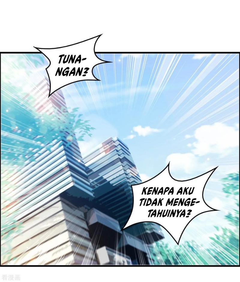 Outlander Tyrant Supplier Chapter 08 Bahasa Indonesia